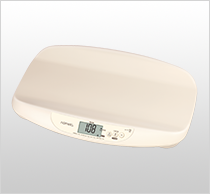 Combi DIGITAL BABY SCALE