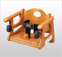 Combi Booster seat BU11 BU13