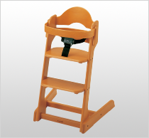 Combi Public high chair HC22