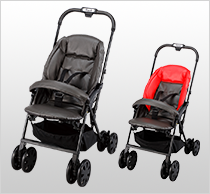 Combi Stroller SC61