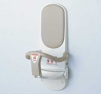 トイレ設備 ベビーキープ・スリムW62｜コンビウィズ株式会社