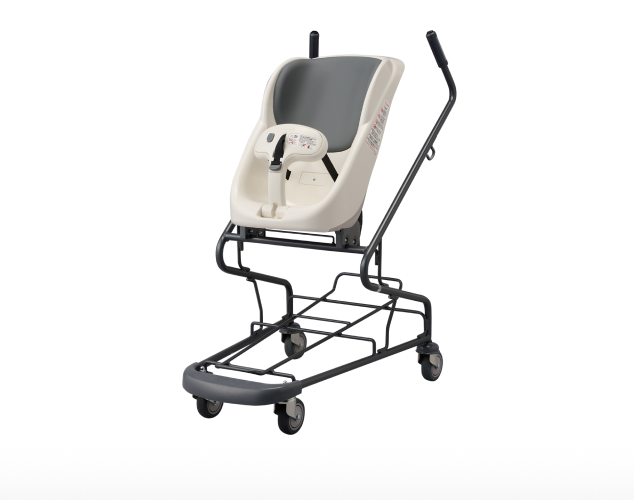 Combi エンジェルワゴンAW5シリーズ(背面式)