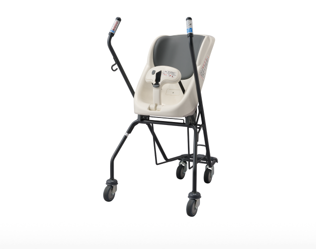 Combi エンジェルワゴンAW6シリーズ(対面式)
