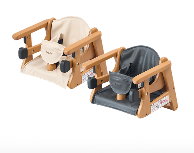 Combi Booster seat cover BU1C