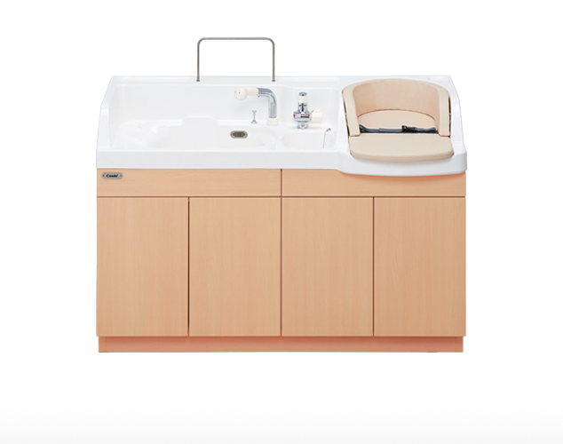 Combi 沐浴ユニットMU22